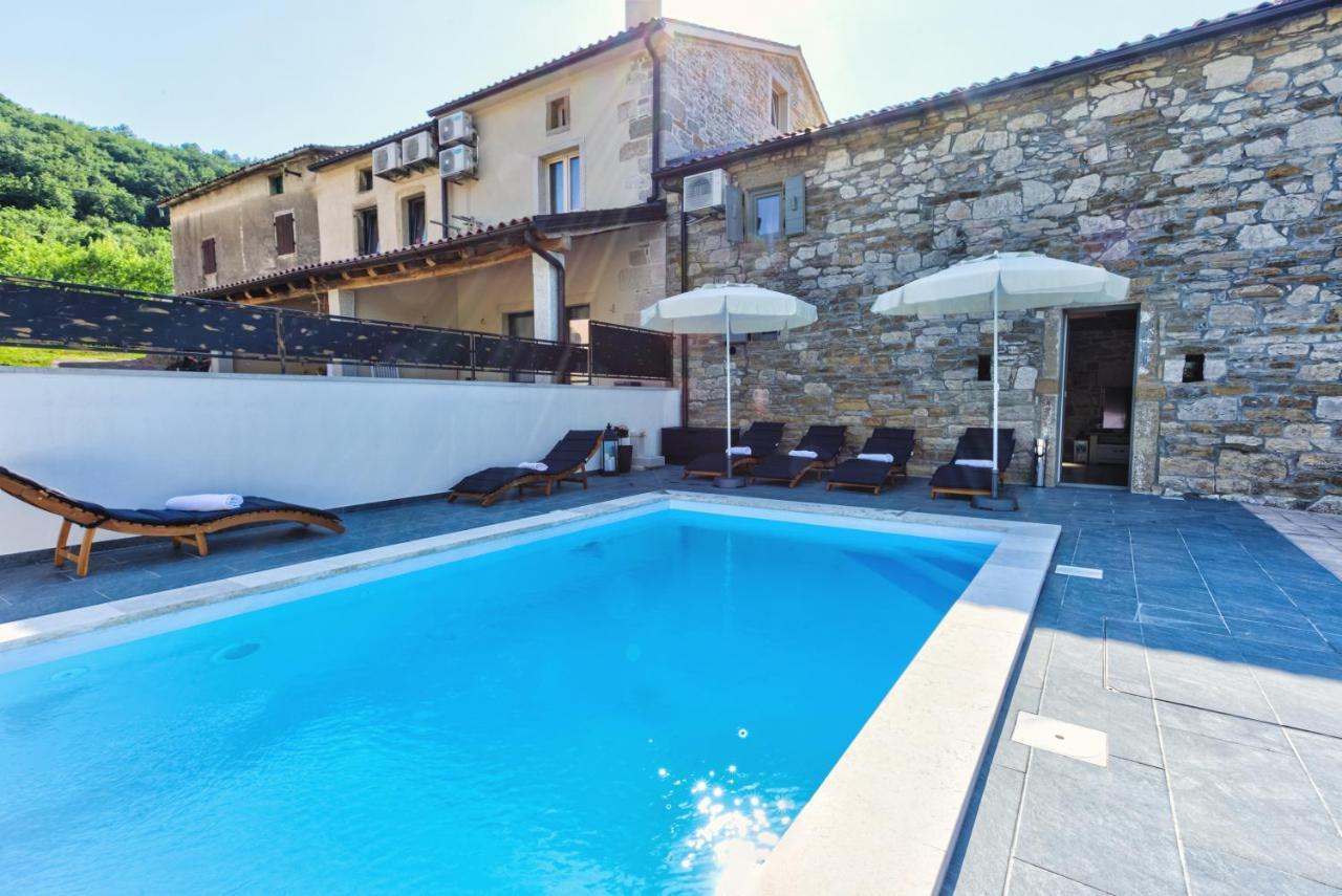 Nona Villa Kaldir Exterior photo