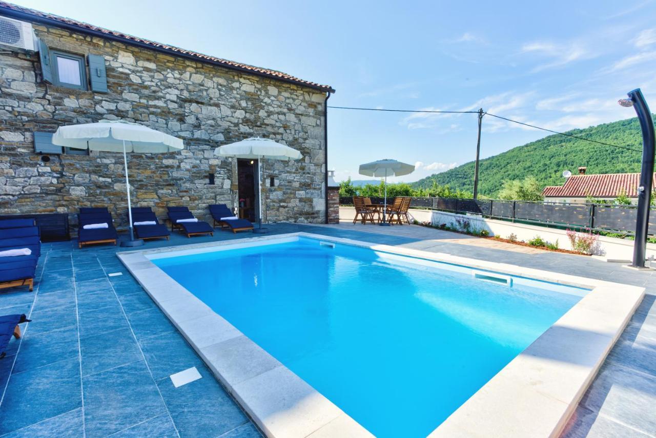 Nona Villa Kaldir Exterior photo