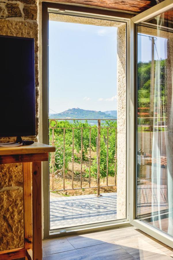 Nona Villa Kaldir Exterior photo