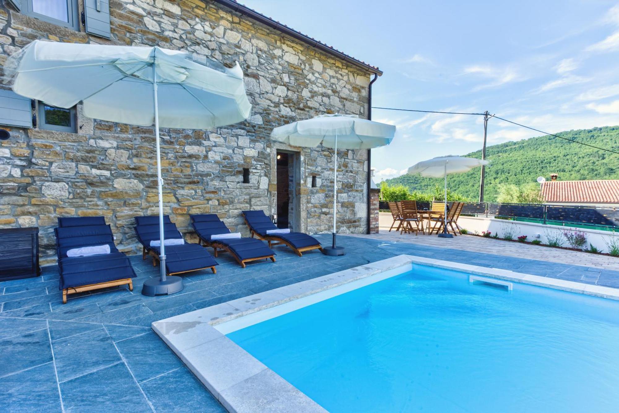 Nona Villa Kaldir Exterior photo