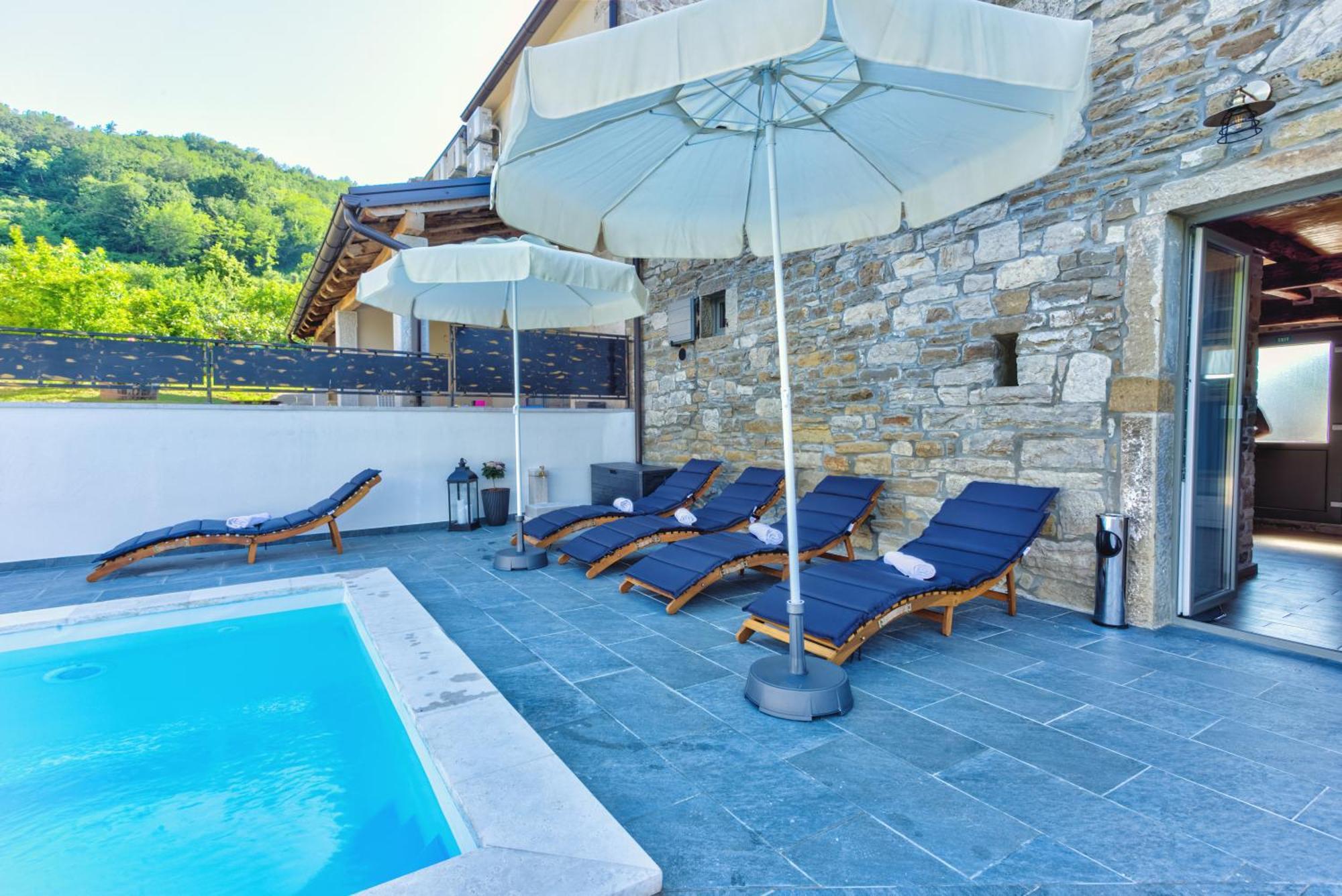 Nona Villa Kaldir Exterior photo